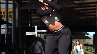 Chris brown + Amapiano = imma dance to it