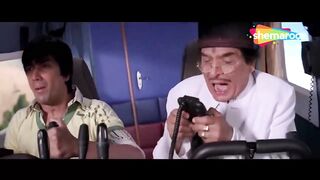 funny video/airoplane video