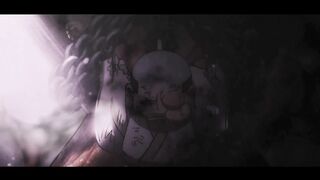 The most beautiful anime videos you can watch in your life ????