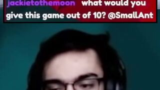 SmallAnt on the gen 4 Pokemon remakes