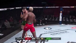The best memories of the UFC 299 Tour: Sean O'Malley vs. Marlon Vera