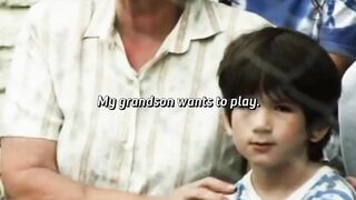 Young Messi????????????