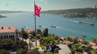 Yalı Çapkını 2. Sezon Teaser (Yakında)