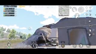 Pubgmoblie New Glitch