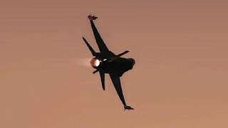 Pak air force