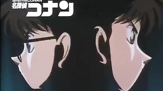 Detective Conan Episode 143 - Observasi Astronomi yang Mencurigakan
