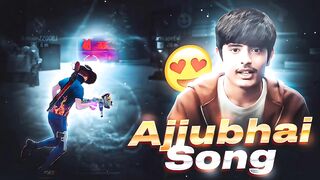 ajju bhai song/intristing song/