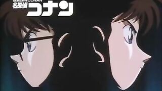 Detective Conan Episode 145 - Bintang Utara ke 3 Kehidupan Kereta Api Express Ueno (Bagian 2)