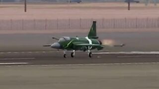 ???? Pak Air force