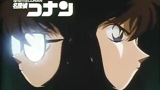 Detective Conan Episode 147 - Cerita Cinta Metropolitan Detektif Kepolisian (Bagian 2)