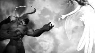10 Similarities and Differences Between SATAN In  and Christianity