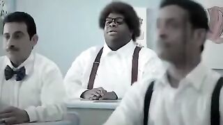 فيديو مضحك