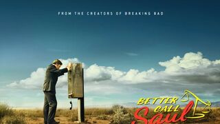 Better Call Saul (2015) Season 1, Episode 3 Hindi Dubbed (Netflix)