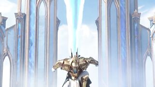 Beyond the Veil