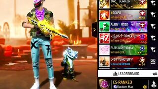Free Fire Comedy Video in Bangla
