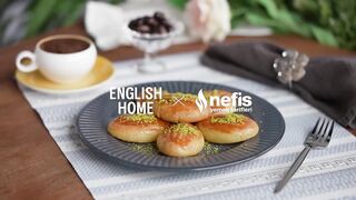 SIVI YAĞLI Pastane Şekerparesi