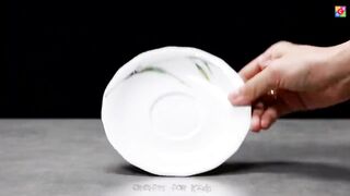 5 AMAZING TRICKS AND EXPERIMENTS _ Science Experiments_ Water tricks_ Easy Experiments