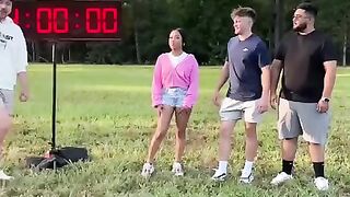Furthest away from me wins $10,000