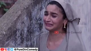 funny video/tati nai ke/