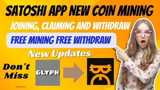 Satoshi Core Mining App New Coin Mining Start How to Participate in og mining