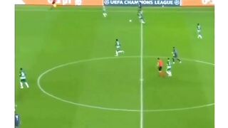 Football viral video