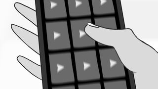When you upload a new short
