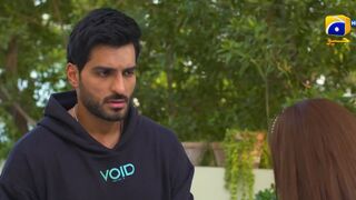 Tumhara Aur Mera Har Rishta Khatam - Umm-e-Ayesha