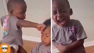 Most popular Funny video |1 millions views
