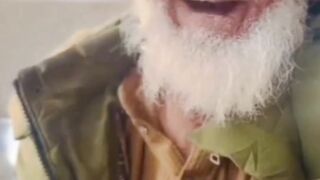 Baba g ki masti