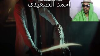 رحاب وصابر المداح