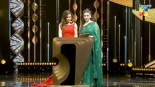 Most Iconic Scene - 8th Kashmir HUM Awards 2023 - HUM TV