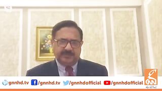 Imran Khan Back in Game - Grand Operation After Eid - Habib Akram Shocking News - GNN
