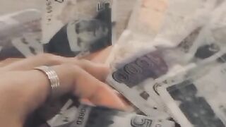 My salary