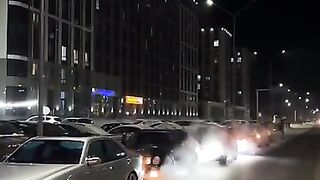 Mercedes Benz W210