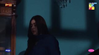 Shibra Shameer Se Naraz Ho Gayi...!! #durefishansaleem #bilalabbaskhan - Ishq Murshid - HUM TV.