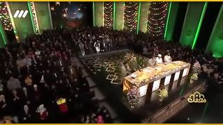 hafiz abu bakar | international quran competition 2024 iran | litle child in iran | الجائزۃ |