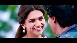 _Kashmir_Main_Tu_Kanyakumari__Chennai_Express_Full_Video_Song___Shahrukh_Khan