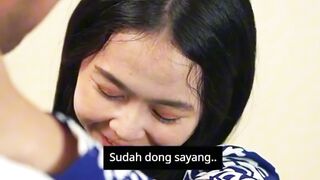 Jinakin istri liarku yg menggila?!