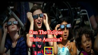 Can the eclipse unite America?