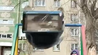 The best examples of teamwork I’ve ever seen
