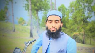 New video HAFIZ Awais muavia