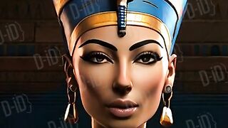 Unraveling the Enigma of Nefertiti: Exploring the Life of Ancient Egypt's Iconic Queen