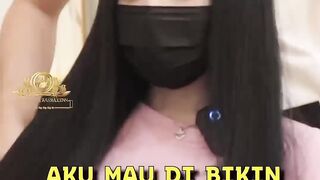 WARNA RAMBUT UNTUK CWK KANTORAN