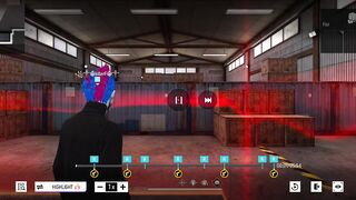OP GAME PLAY IN FREE FIRE