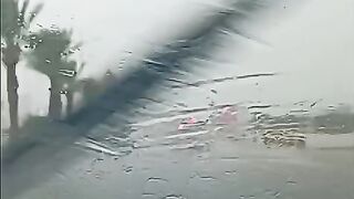 امطار اليوم
