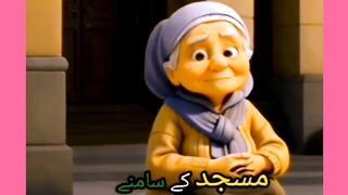 Kids cartoon