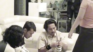 Jinakin istri liarku yg menggila part 4
