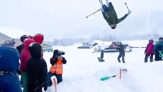 FUNNY 21