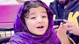 khane mein kya khaoge ????????#babache
