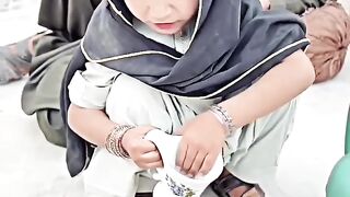 hey sabzi banayi hai ???????? #baby #babache #shorts